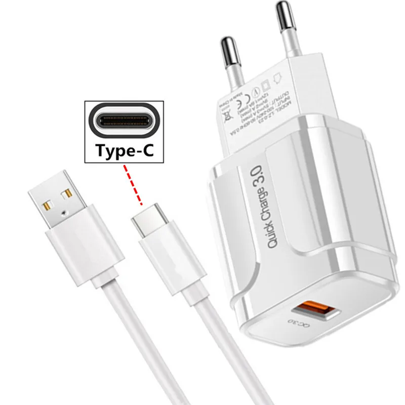 18W Quick Charge 3.… - image