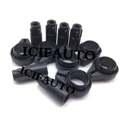 6X Ignition Coil Repair Rubber Boots Turret 12131712223 12131712219 For BMW M3 X3 X5 Z3 Z4 Z8 760 750 745 650 645 550 545