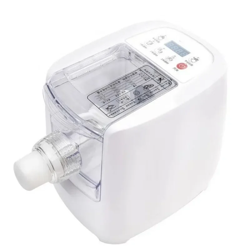 

Spot household noodle machine fully automatic small multi-functional noodle mixing