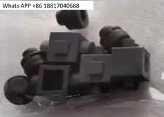 

Chengji, соответствующий HUSKY 716, полипропиленовый слайдерный насос, пневматический мембранный насос 515, воздушный слайдер 192595