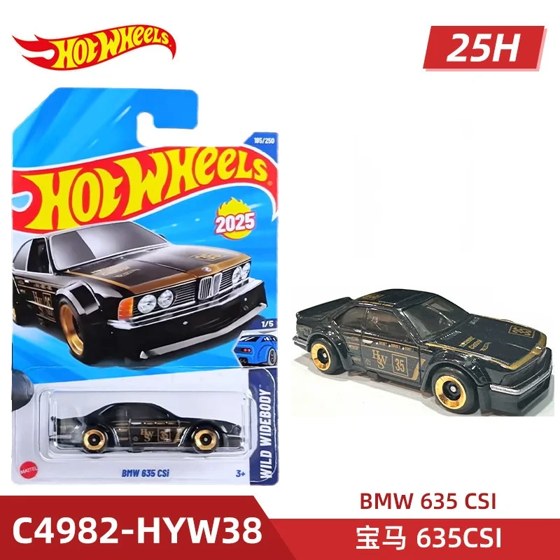 

Hot Wheels DRIFT'N BREAK BMW Mercedes-Benz Nissan Mazda 1:64 Diecast Model Alloy Vehicle Car Model Collection Toys Birthday Gift
