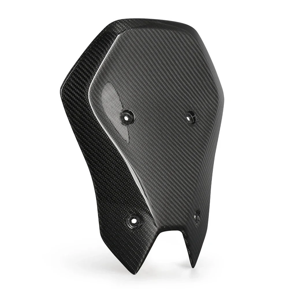 

Лобовое стекло, воздушный дефлектор, аксессуары для мотоциклов из углеродного волокна для Kawasaki Z900 Z900SE Z900 SE 2025