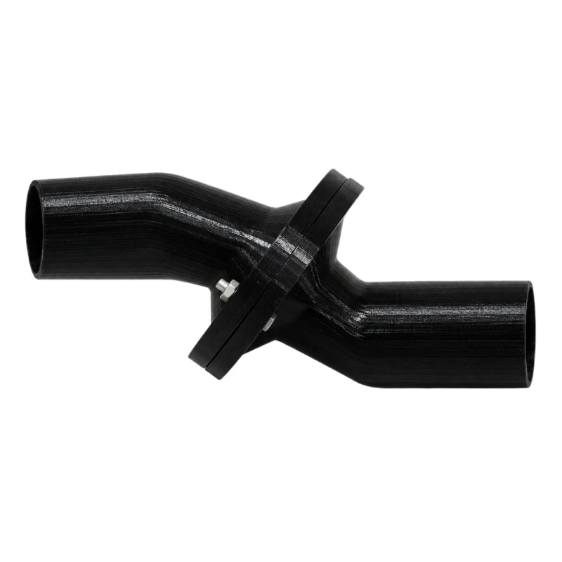 Fast Reptiles Fogger Adapter for Hand-Assembly Hose Connection in Rainforests Terrariums and Display Enclosures 55KF