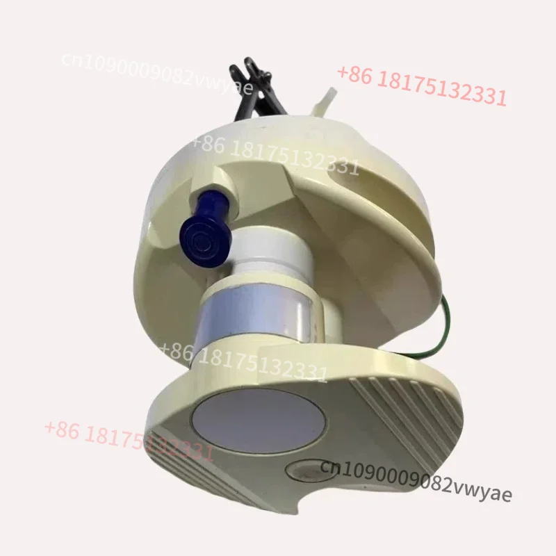 Accessories 4008 series dry powder bracket bibag connector 6 hemodialysis machine dry powder head bracket