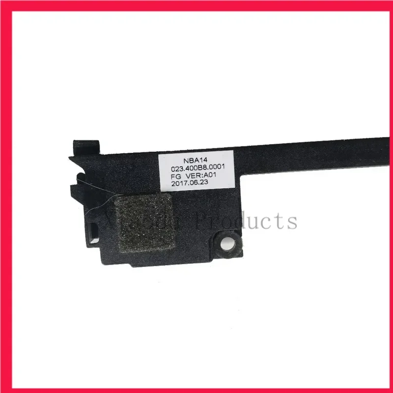 023.400B8.0001 For HP Pavilion X360 14-BA 14M-BA 14M-BA011DX 14M-BA013DX Laptop SBuilt-in Speaker 100% Tested Fast Ship