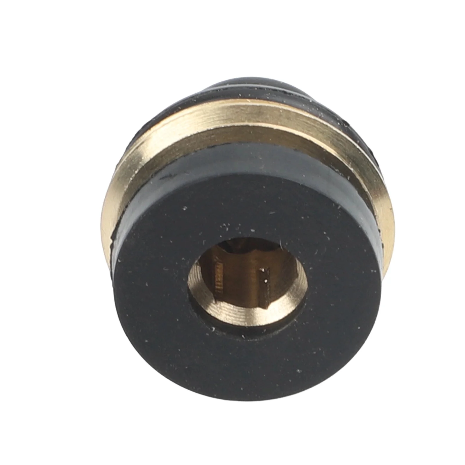 Brass Angle Valve Faucet Home Hvac Brass Faucet Excellent Sealing Leakage Prevention Multiple Connection Options
