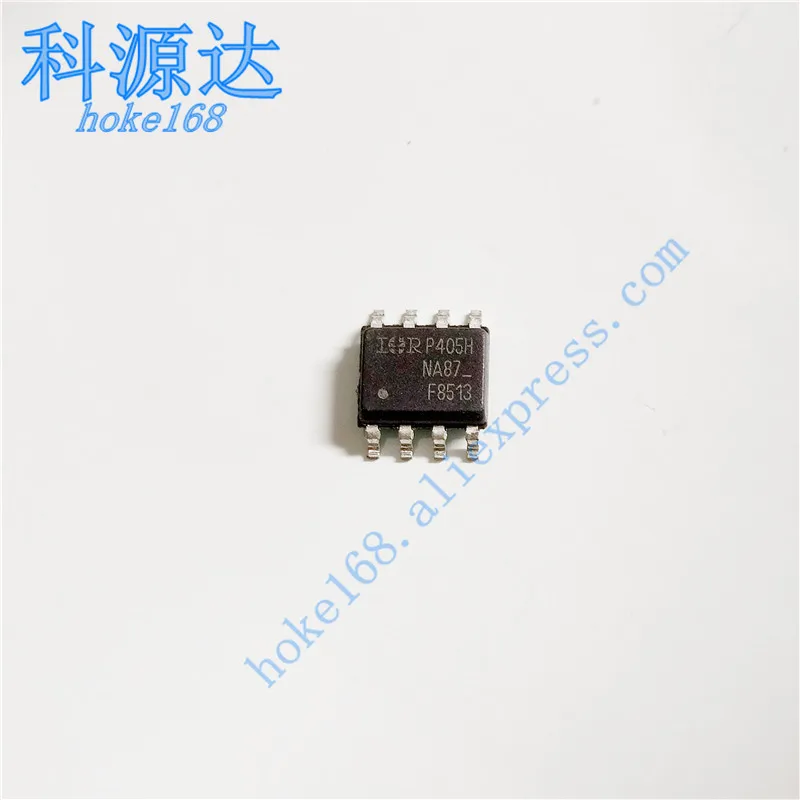 10pcs IRF8513PBF SOP8 IRF8513 IRF8513TRPBF IRF8513TR In Stock