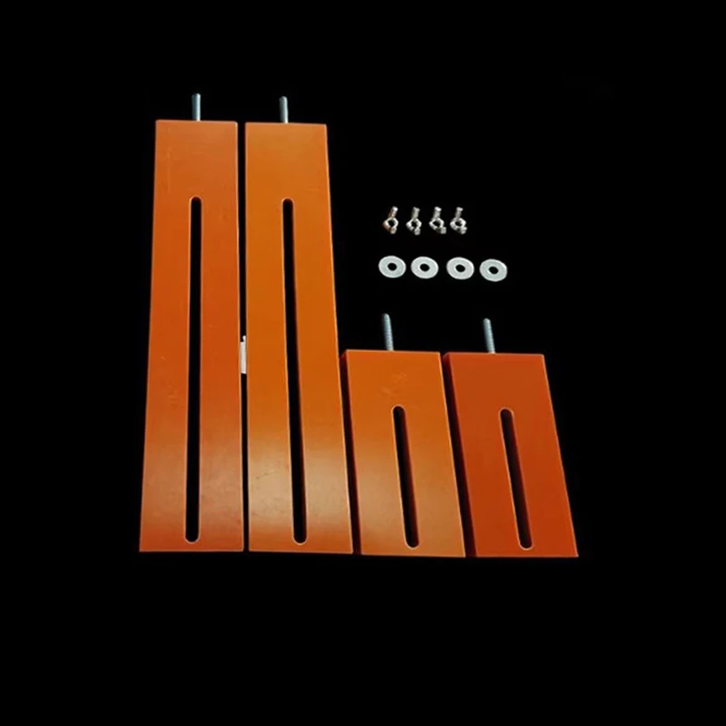 18650 battery fixture 21700 32650 lithium battery spot welding fixture battery placement fixture fixture arrangement tool