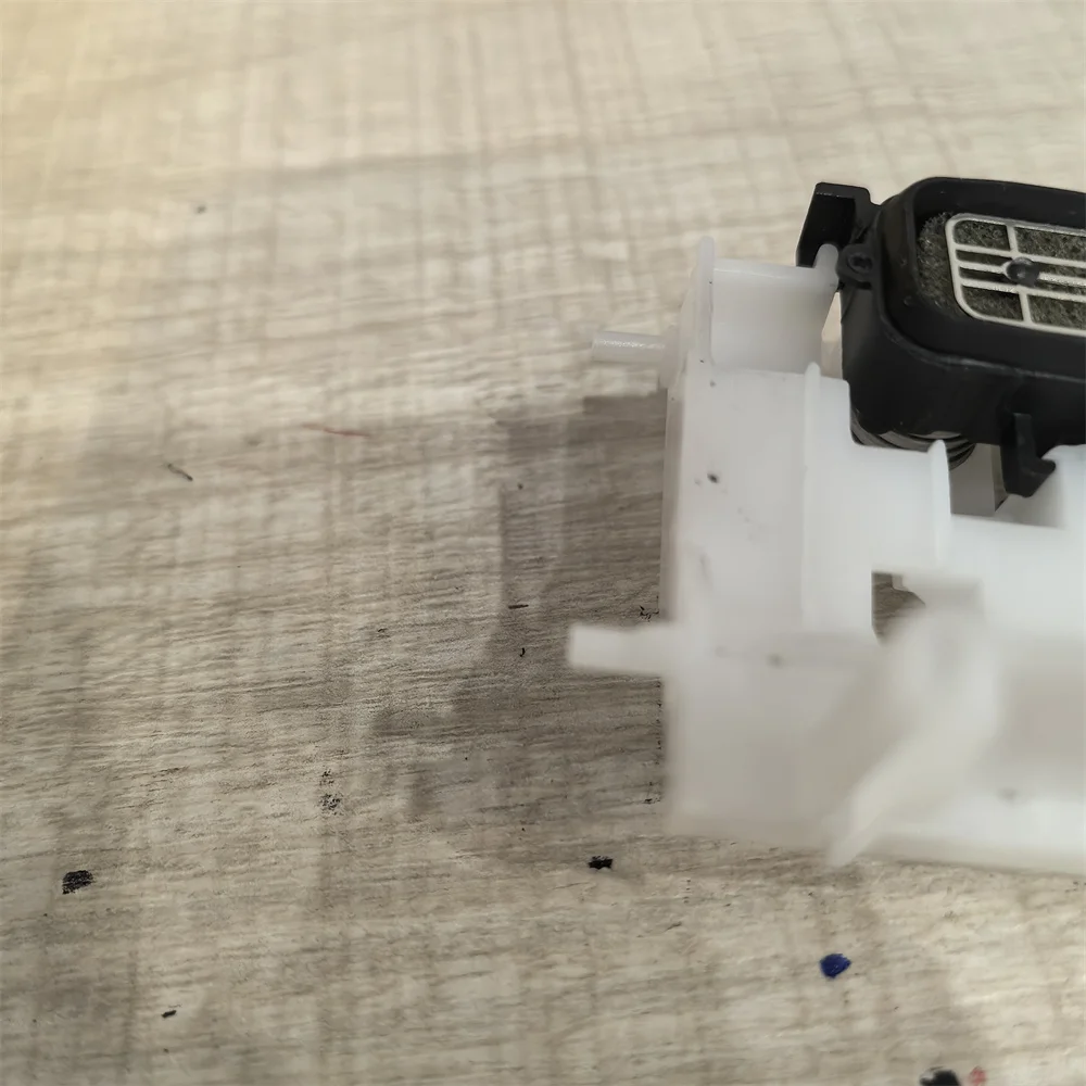 

10X For Epson L4150 L4151 L4153 L4156 L4158 L4168 L4169 L4160 L4163 L4165 L4166 Capping Station CapTop Head Pad shaft assembly