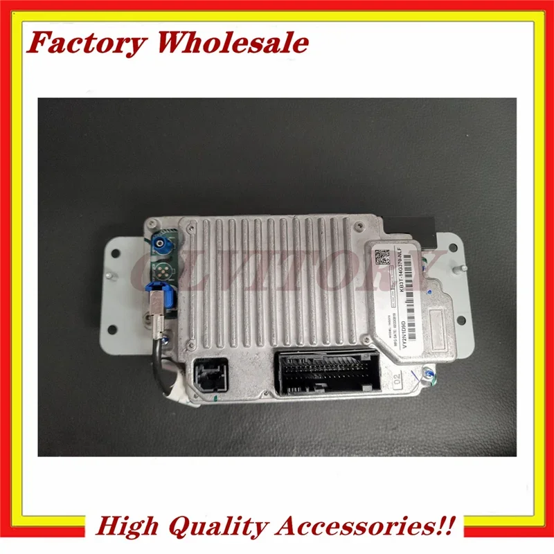 

1PC Display Screen Radio Audio Stereo KB3T-14G370-NLF W/Module For 19 Ford Ranger Info KB3T-14G370