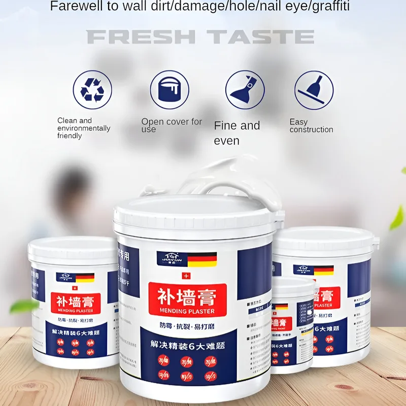 

✨Lowest price✨ wall repair waterproof and