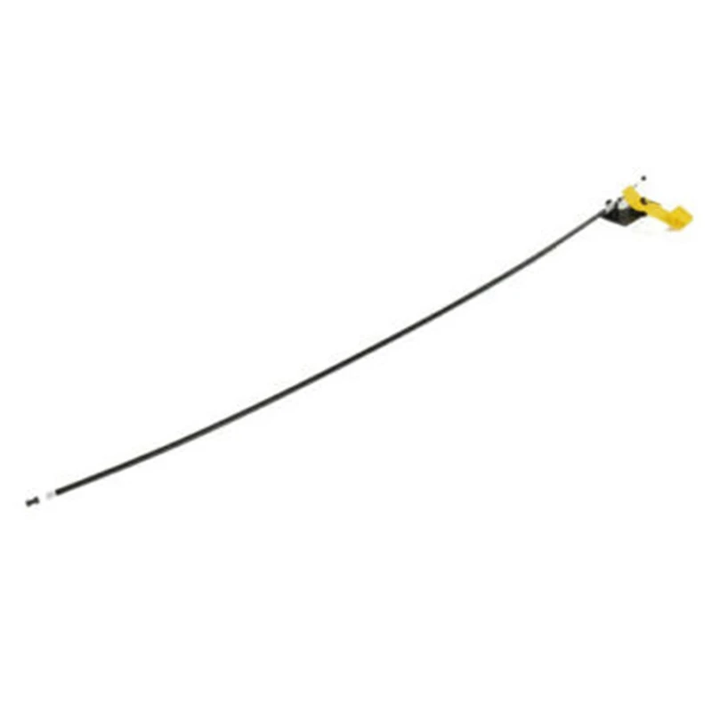 New Hood Release Cable 68247126AA 068247126AA Fit For Jeep Renegade 1.4L 1.8L 2.4L 2015-2018