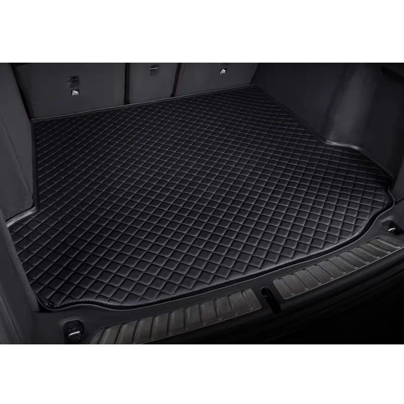 

Custom Car Trunk Mats Fit For Cupra Born 2022 2023 2024 2025 2026 2027 2028 Auto Cargo Pads Car Accessories Carpet