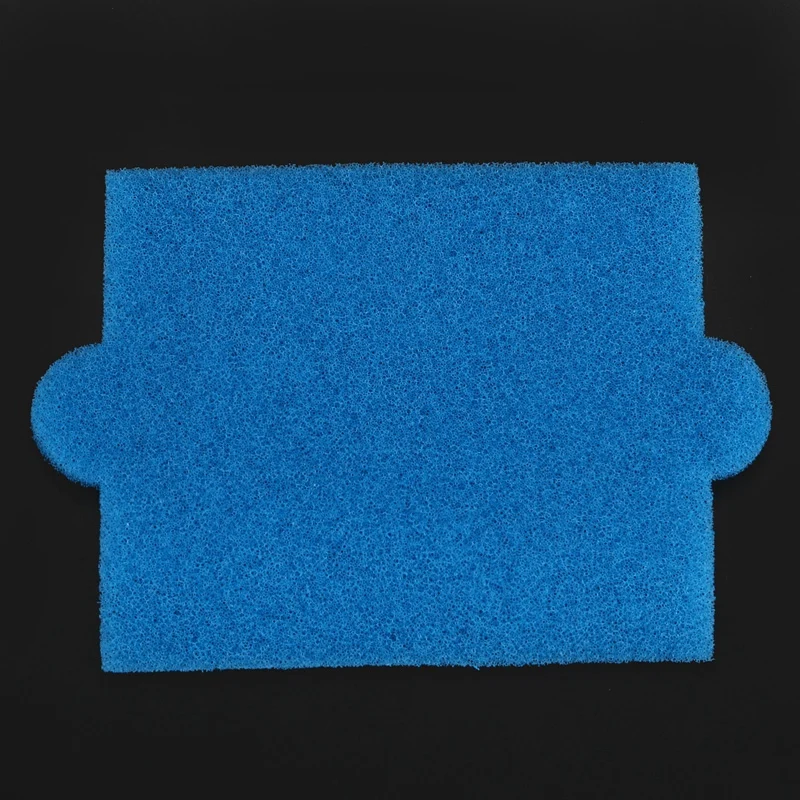 6 conjuntos 787241   Acessórios de peças de filtro de limpeza para aspiradores Thomas Aqua + Parquet Multi Clean X8, Aqua + Pet & Family