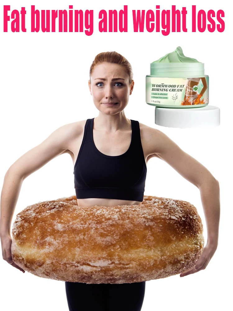 

Fat Burner Weight Loss Cream Slimming Navel Cream Natural Slimming Diet Products Body Slim Cream