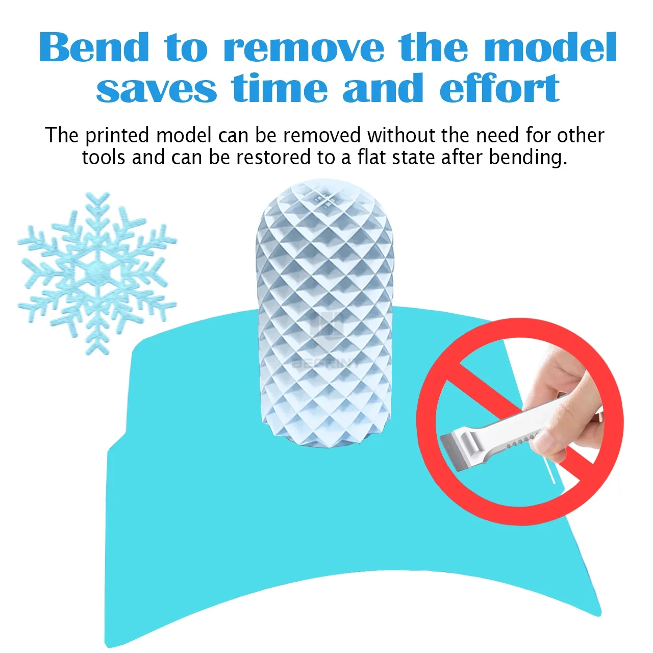 Glacier Cold Plate … - image