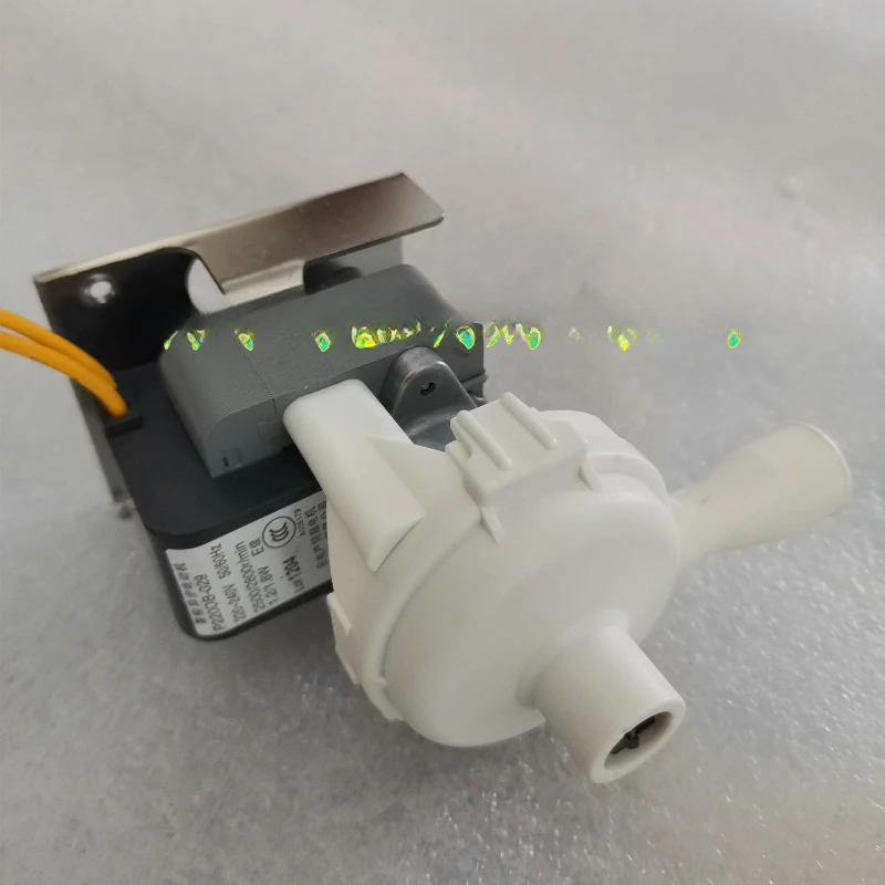 Central air conditioning refrigeration accessories brand new original motor drainage pump P220DB-029