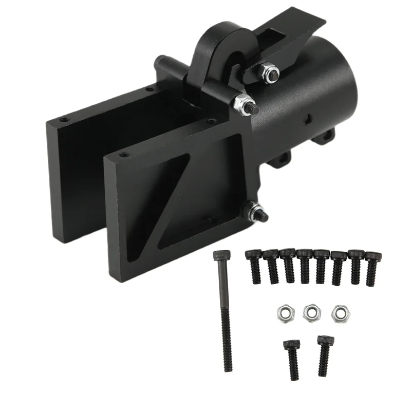 JY-For Plant Protection UAV Drone D25 Folding Arm Tube Joint 25Mm Spare Part For RC Helicopter Models