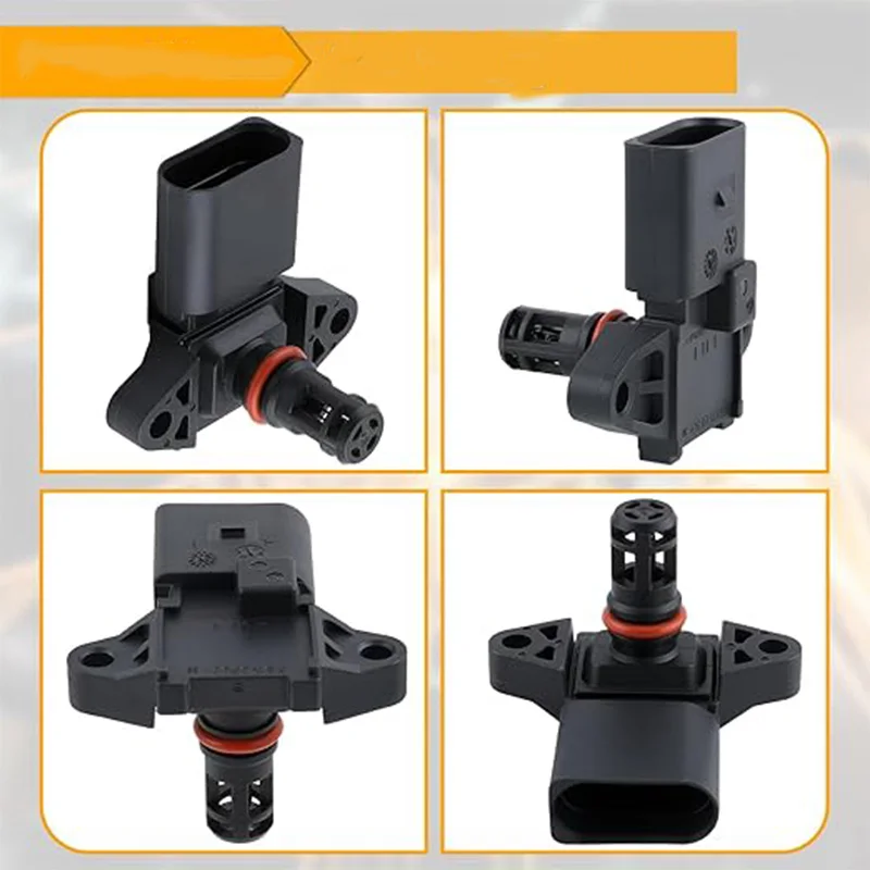 

Датчик температуры воздухозаборника 4984570 4062313 4062314 для грузовика Cummins/03-07 Dodge 3500 Ram