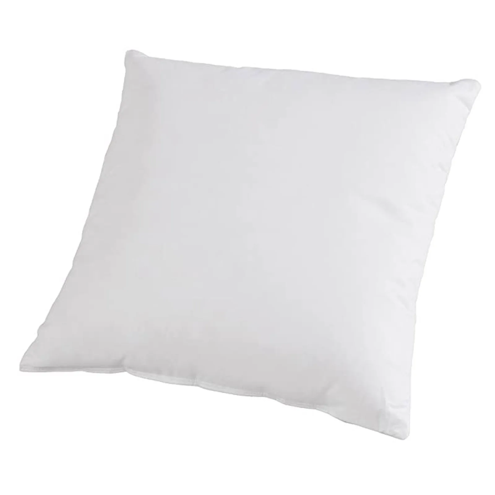 Rectangle Shape Solid Color Anti-static Multi-function Comfort Bedhead Non-woven Frosted Fabric Pillow Core Without Pillowcase