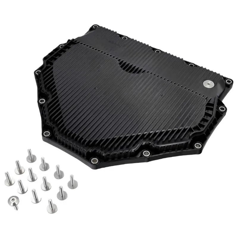 

AEF2-9G132112500 Car Transmission Oil Pan For 718 Boxster Cayman 911 Boxster Cayman 2009-2018 P1321359