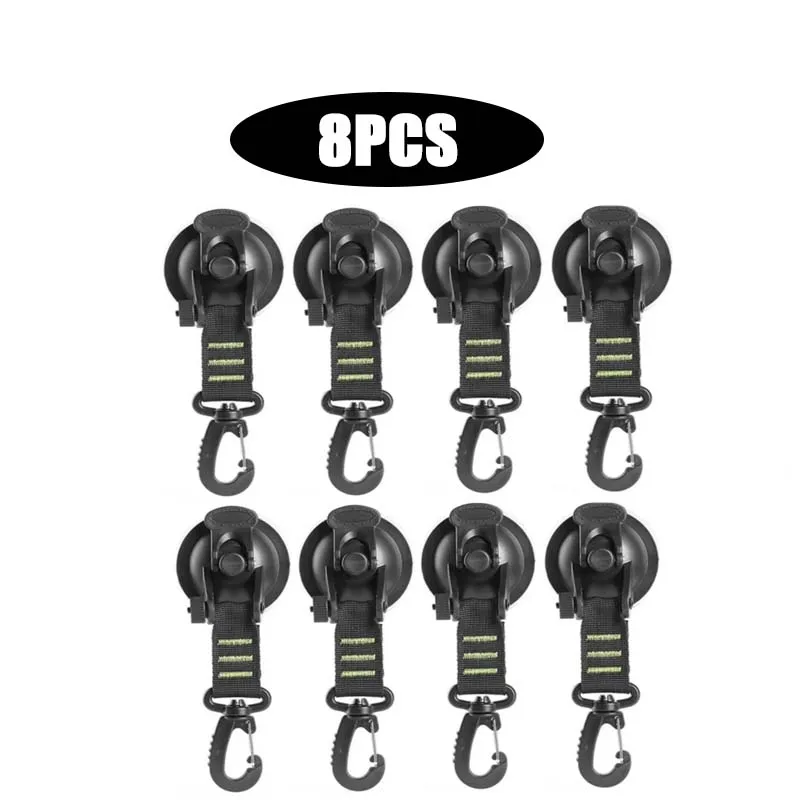 8pcs-green