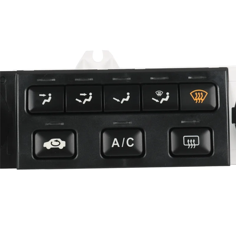 Car A/C Heater Climate Control Module For Honda Accord 98-00 Honda Odyssey 1998-04 599-268, 79600-S84-A01ZA