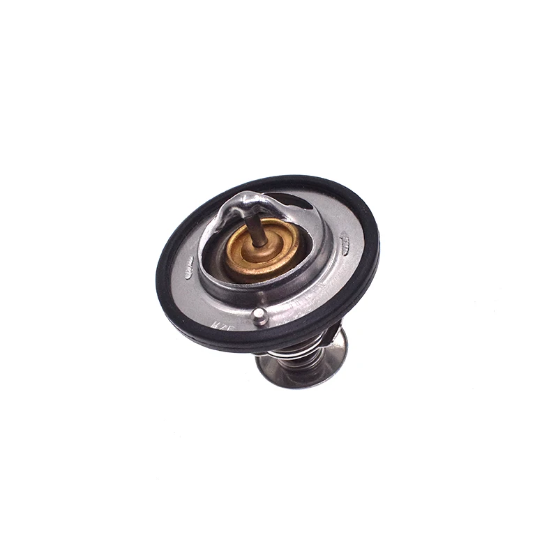 Kit de termostato de refrigerante 76,5 para Mitsubishi L200 Triton KL1T KL2T 2015- KB8T Pajero Montero V88 V98 Sport Nativa KH8W 1305A163