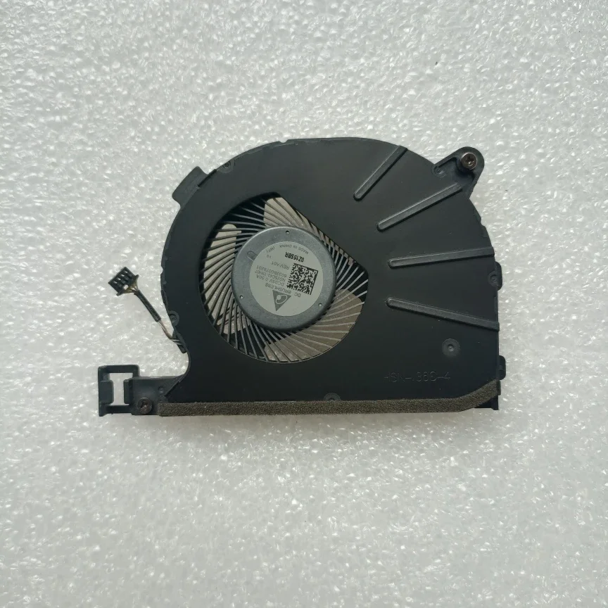 For HP Zbook Firefly 14 G7 G8 EB840 G8 830 840 G8 Laptop Cooling Fan Cooler Fan High Quality 100% Tested