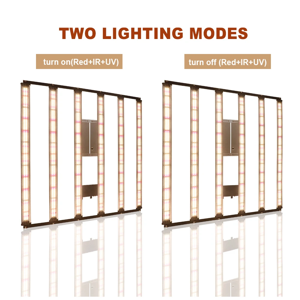 

Grow tent complete set Samsung LM301H EVO LED Grow Light Bar Timmer UV IR On/Off For Indoor Flower Tent Plant Growth Phyto Lamp