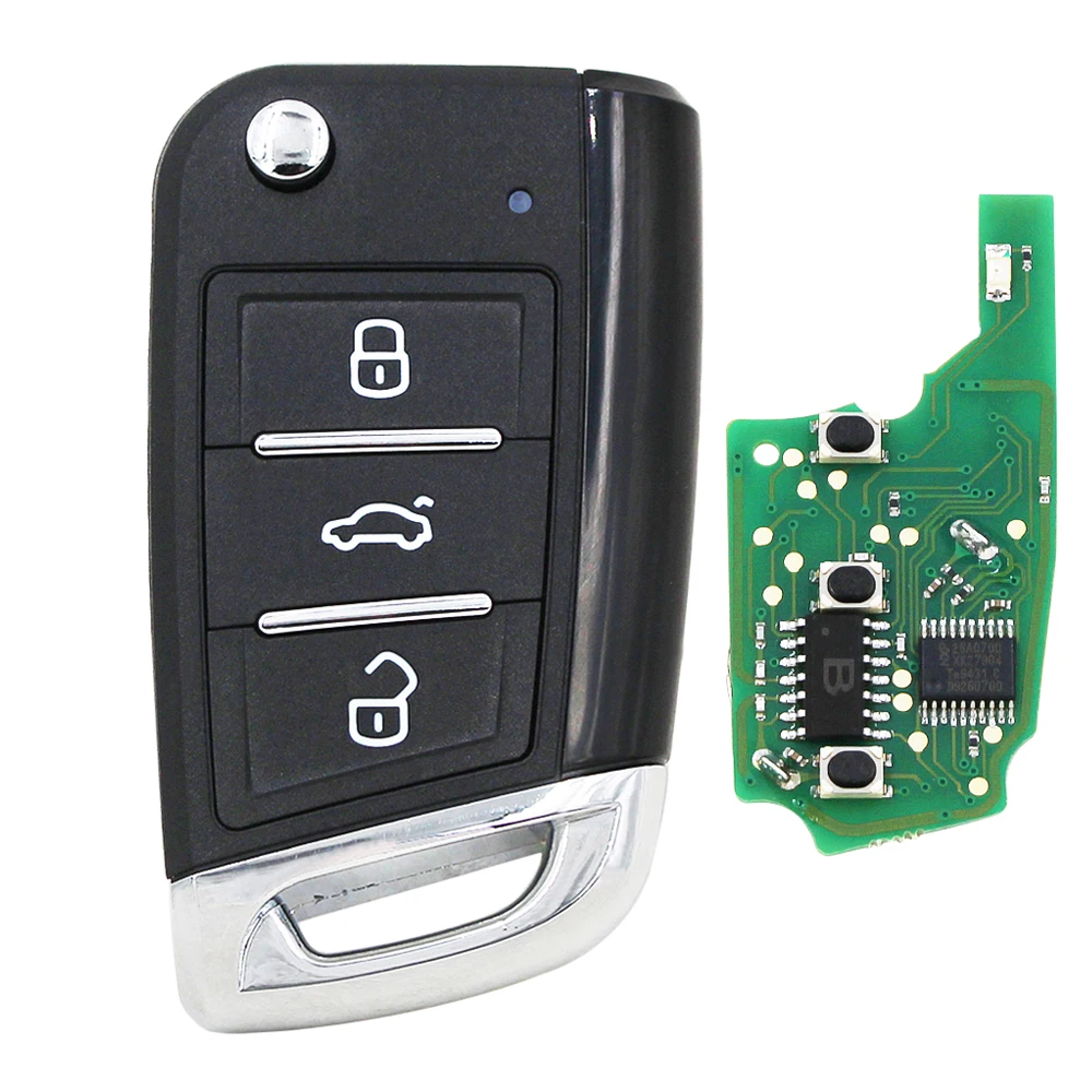 KEYDIY Multi-functional Remote Control NB Series NB04 NB08 NB10 NB11 NB12 NB15 NB18 NB21 NB22 NB29 NB30 for KD900 URG200 KD-X2