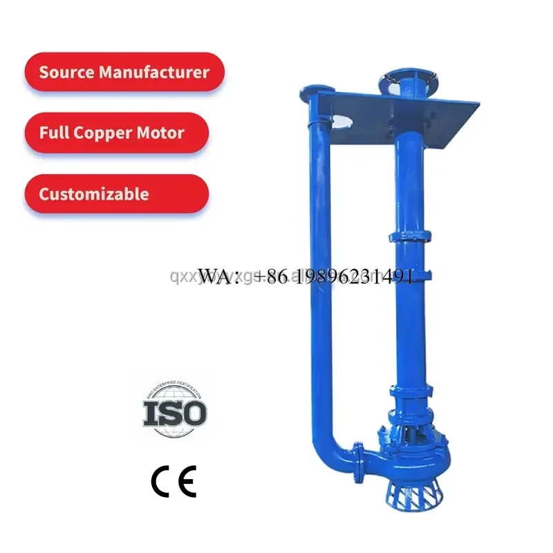 Wmwmnu Factory Price Stainless Steel Iron Small Mobile AC Motor Centrifugal Sewage Mud Suction Water Pump with Spare Parts