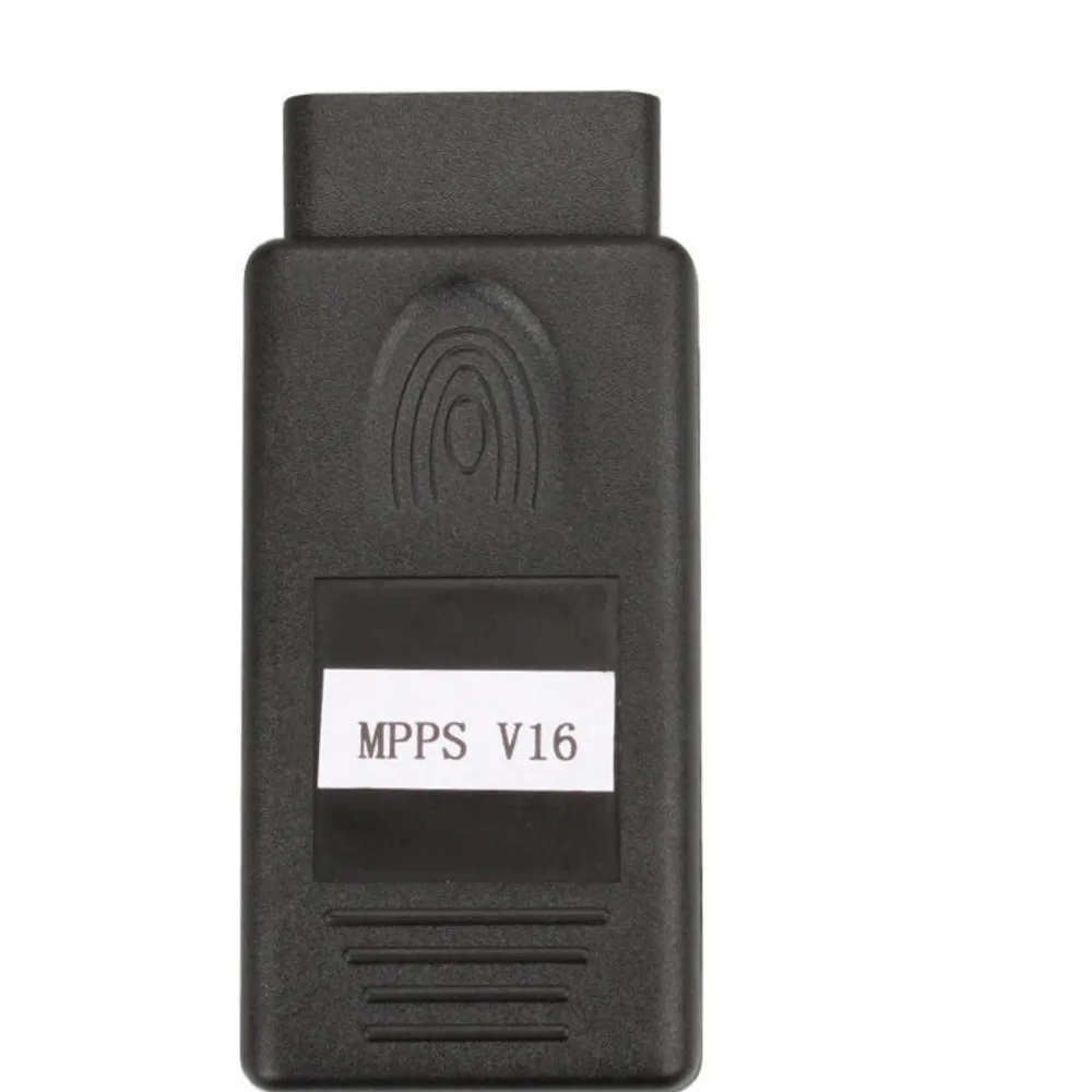 2025 Hot Selling ECU Chip Tuning MPPS V16 For EDC15 EDC16 EDC17 Inkl CHECKSUM Newest Version MPPS 16 In Stock image 3