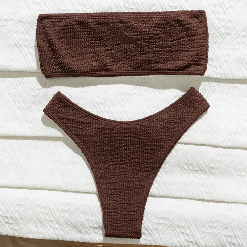 Thumbnail 3 - #29 Top Womens Two Piece Bikini Sets Picks for Every Budget