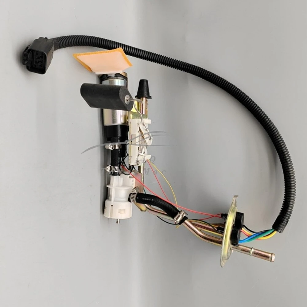 HIGH Quality Car Accessories Electric Fuel Pump Assembly For Dodge Ram Jeep Cherokee XJ 2.5L 4.0L 1996 5003869 4798941 5003869AA