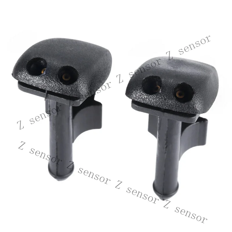 RRR+ 2x For BMW E36 Z3 318i 323i 325i Windscreen Washer Jet Nozzle Spray 61601384859