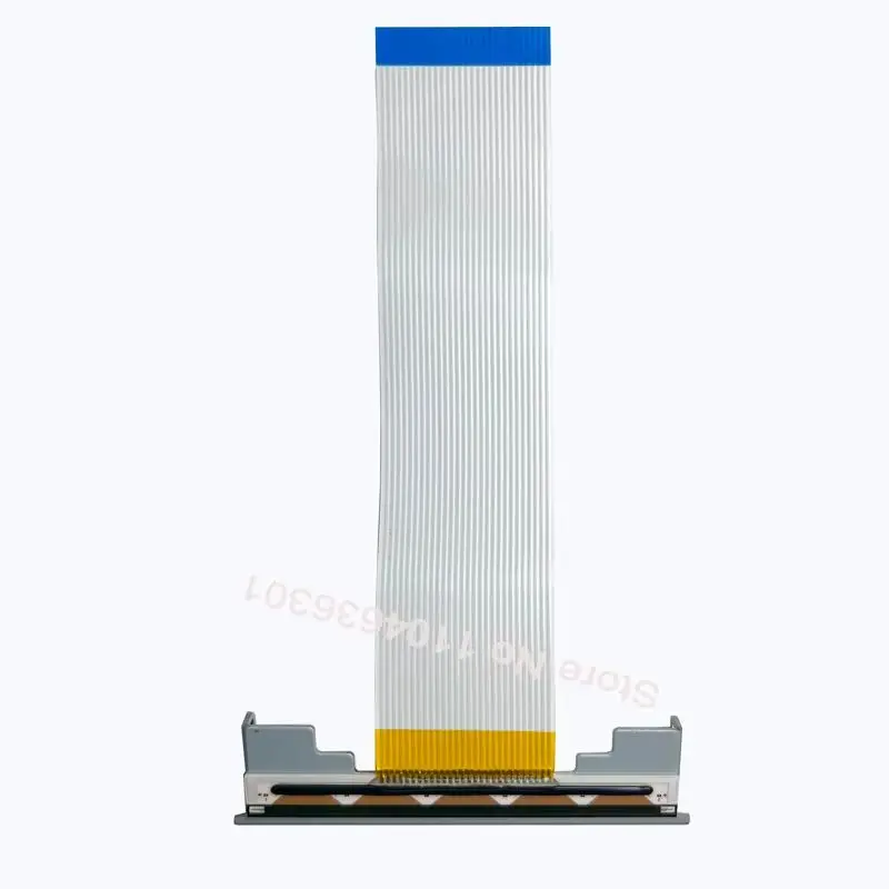 

Абсолютно новая термоголовка XP-Q200 для принтеров Xprinter XP-Q200 и XP-A160H, 80 мм, запчасть для принтера