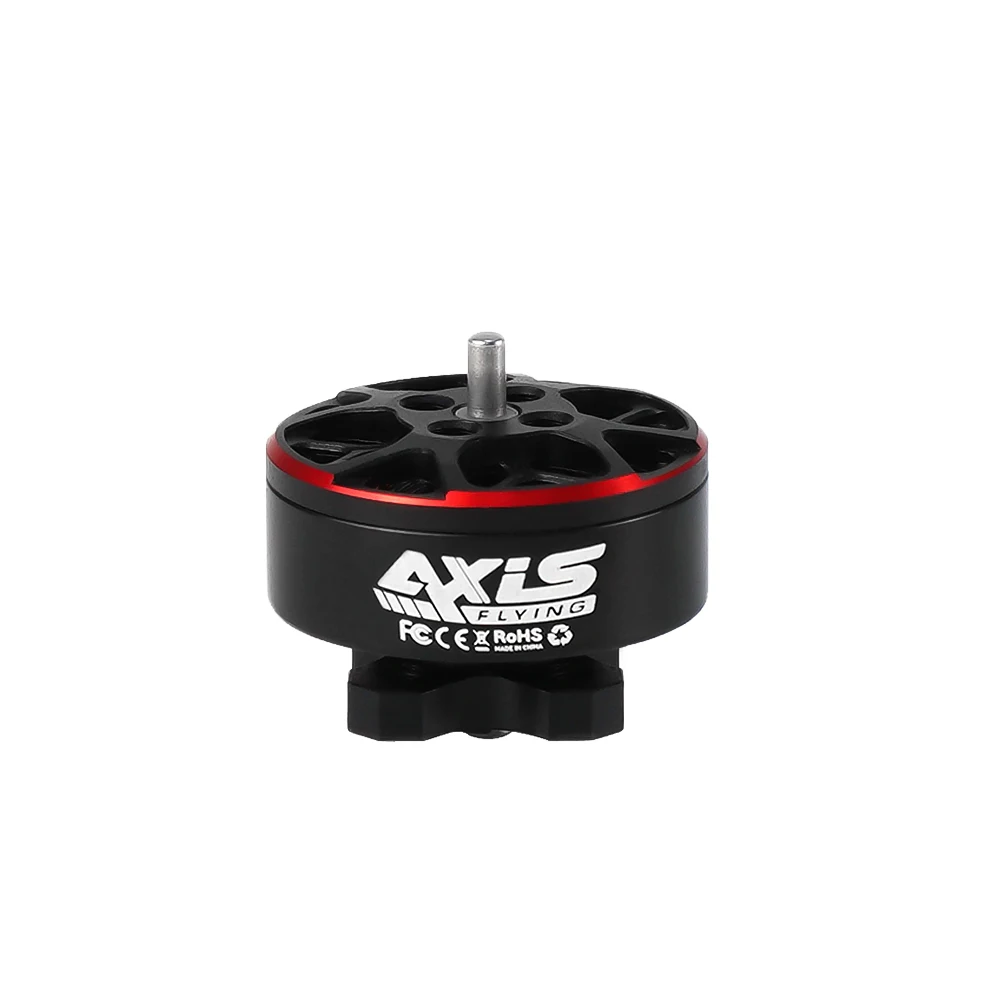 Axisflying C135 Brushless Motor 1303.5 for 2inch 5500KV FPV Drone / Cinewhoop / Cinematic /Freestyle FPV Motor DIY Parts