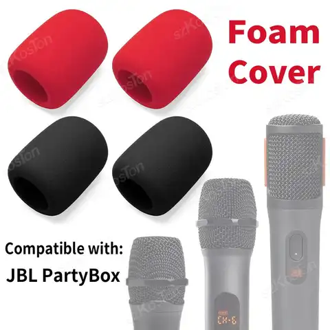 楽器・機材 JBL PARTYBOX WIRELESS MIC コンデンサーマイク