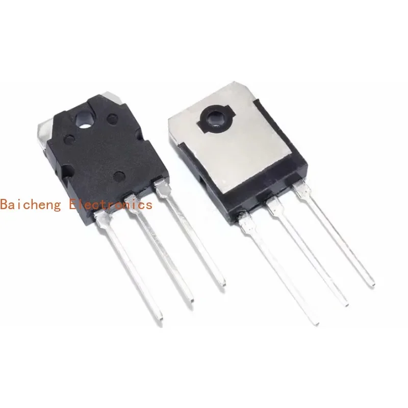 10PCS New 2SB817 2SD1047 transistor high-power audio amplifier paired with TO-3P transistor