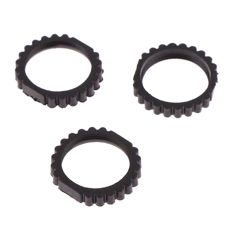 M12 Lens Fixing Nut CCTV LENS Lock Ring Lens Locking Ring Trigger Focusing Ring Fixed Locking Ring Lens Focusing Ring