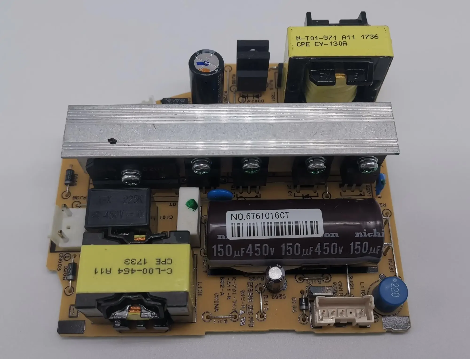 Projector Parts For…