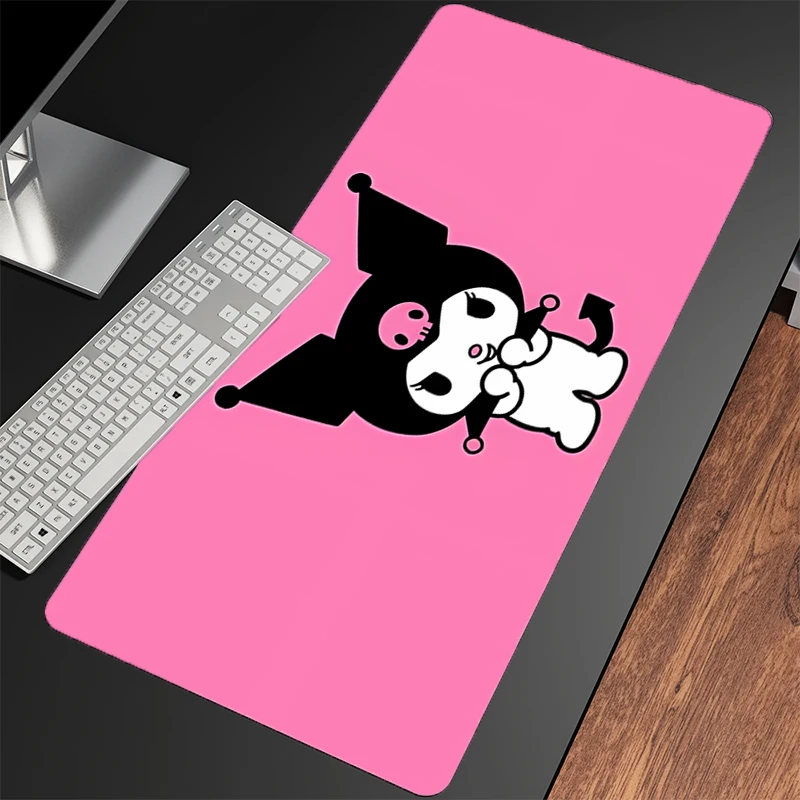 لوحة ماوس كورومي لأفضل هدية ملحقات ألعاب الرسوم المتحركة لوحة ماوس ألعاب الكمبيوتر كاملة لوحة مفاتيح الكمبيوتر السجاد حصيرة مكتبية Varmilo #2