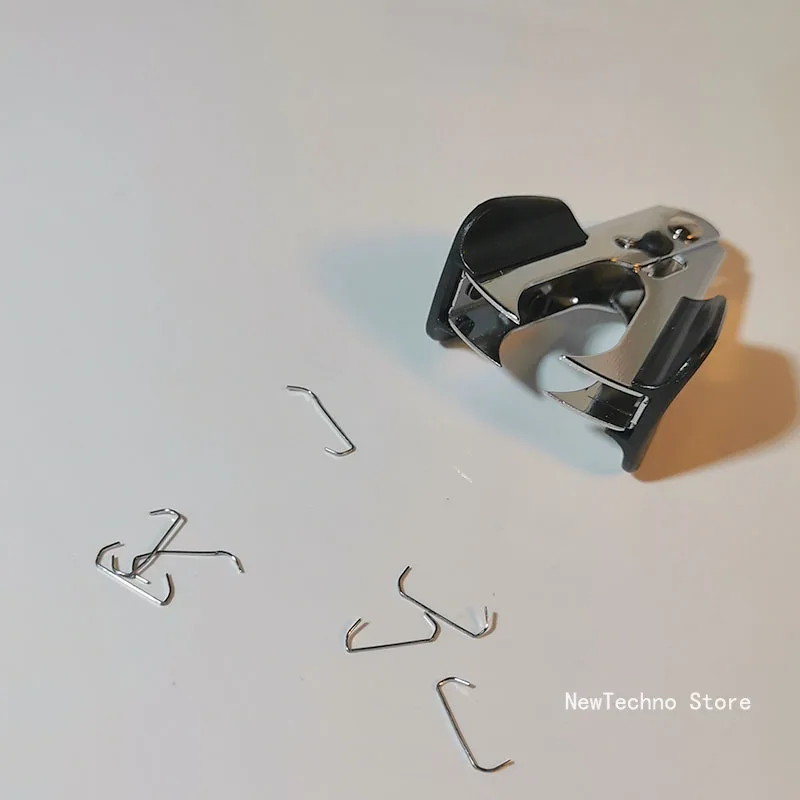 1pc Heftklammer Entferner Heftklammer Büro Desktop Versorgung Allgemeine Multi-funktion Hefter Entfernung Nail Out Extractor Puller Schreibwaren werkzeug