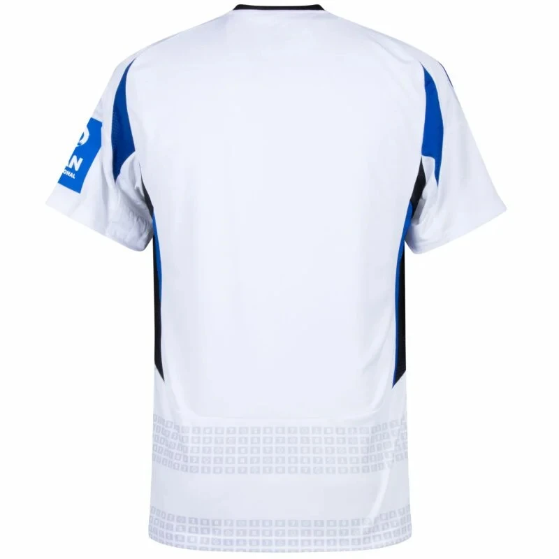 Temporada 2024-2025 Hamburg SV Club camiseta para hombre de secado rápido transpirable traje de entrenamiento para adultos y niños camiseta Casual clásica