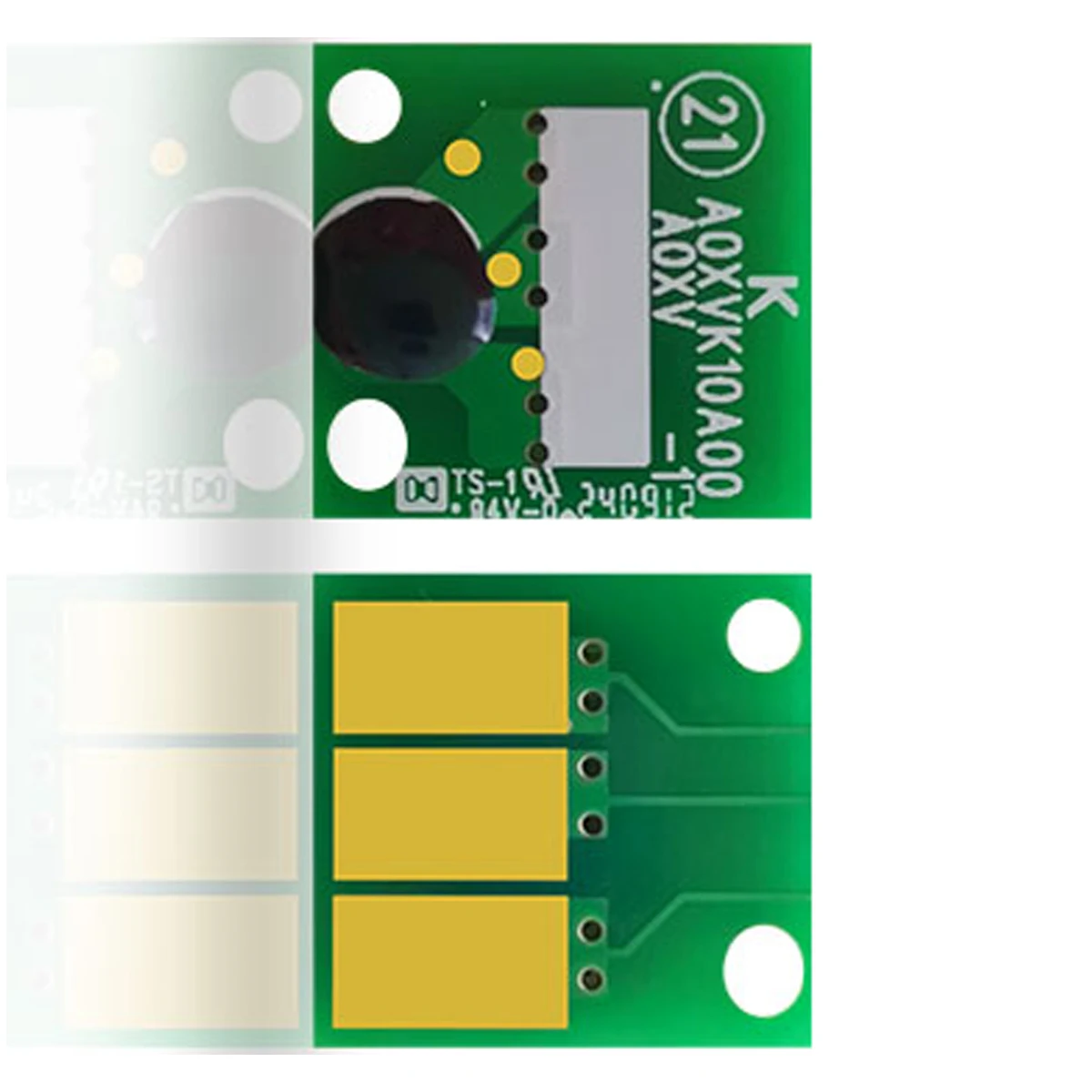 Imagem Imagem Imagem Unidade Drum Chip para Olivetti, D-Color, B-0853-K, B 0852-K, B 0853-B, B0852-B, B 0853-B, B 0852-B, 0853-B, B, 0853-B