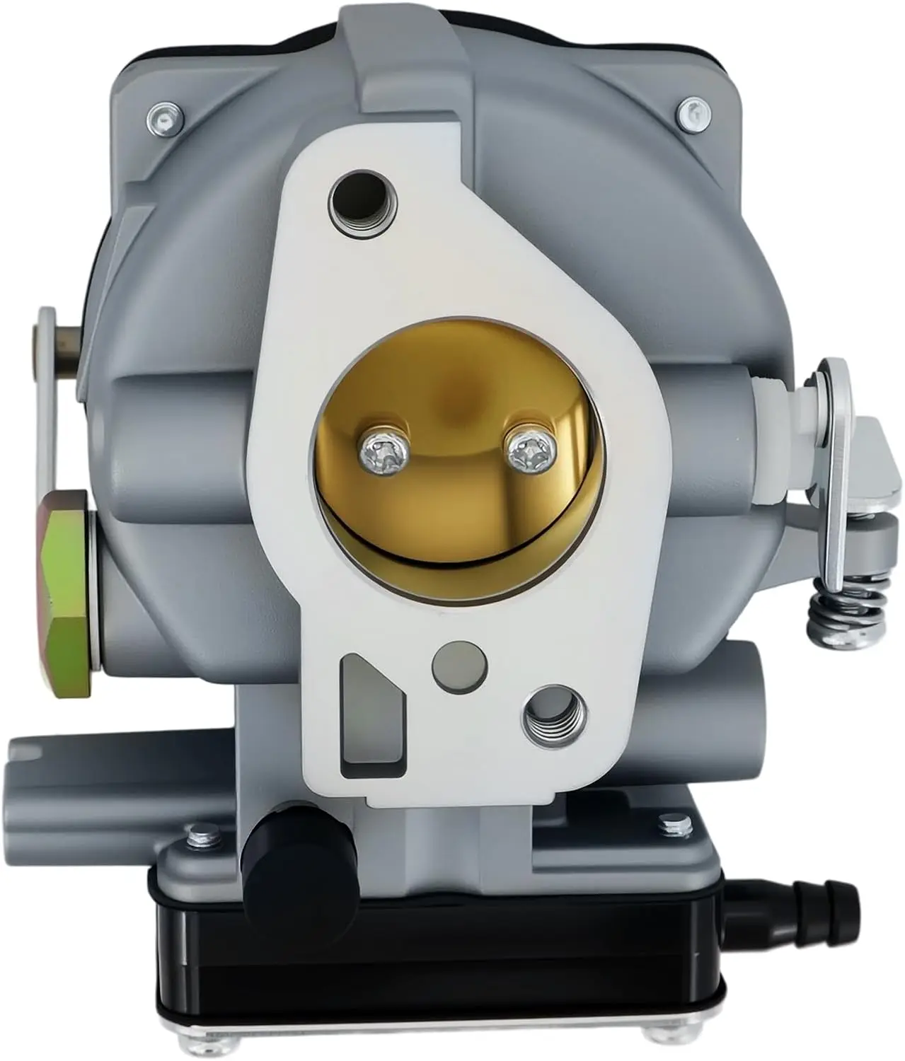 Carburetor for Briggs and Stratton 693480  495026 17.0 18.5 20 21HP Engine for Craftsman LT1000  V-Twin for Toro with Air Filter