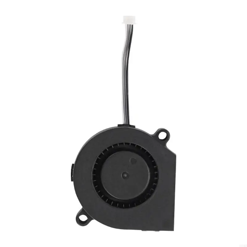 24V 5015 Blower For X1 Series Printers With Smooth Operation And Low Sound Level H8WD