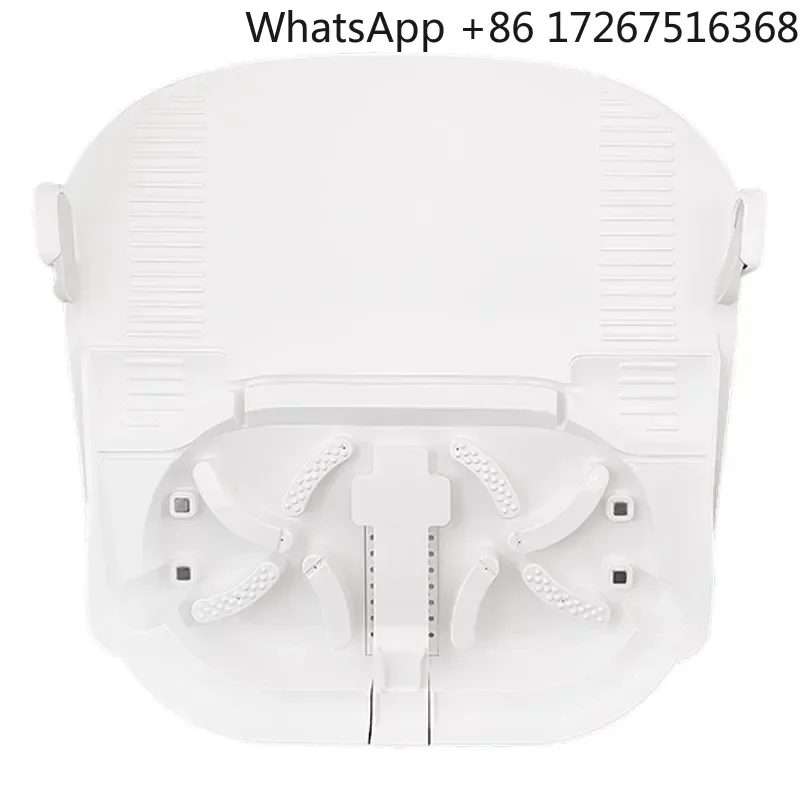 

Cleaning robot W10Pro accessory W10 base bottom bracket cloth cleaning plate consumables