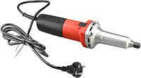 Straight Grinder 600 W Grinder Fast Runner Bar Grinder 0-27000 rpm + Speed Controller for Carving Cutting Polishing Punching
